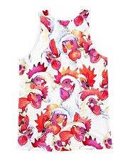 LIMITED EDITION All-over Unisex Tank back