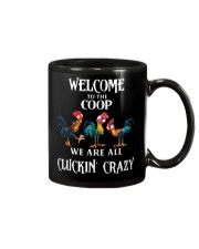 Limited Edition - Selling Out Fast Mug front