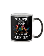 Limited Edition - Selling Out Fast Color Changing Mug thumbnail