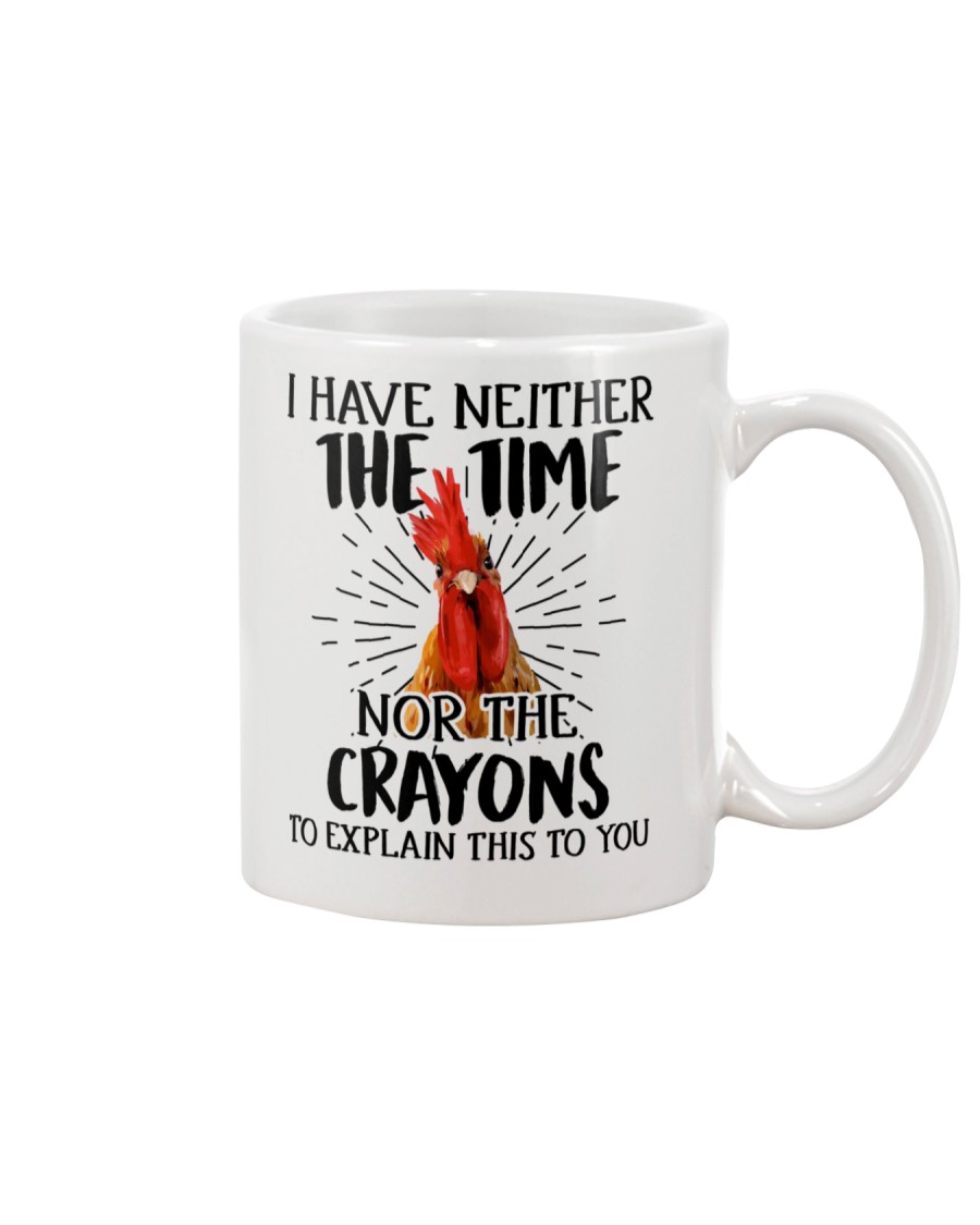 Limited Edition - Selling Out Fast Mug