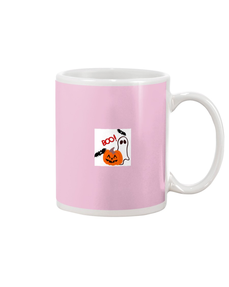 Happy Halloween Mug