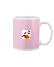 Happy Halloween Mug front