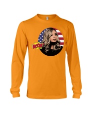 Boom Kayleigh Long Sleeve Tee thumbnail