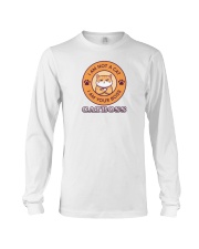 00x2 CATBOSS fashion Long Sleeve Tee tile