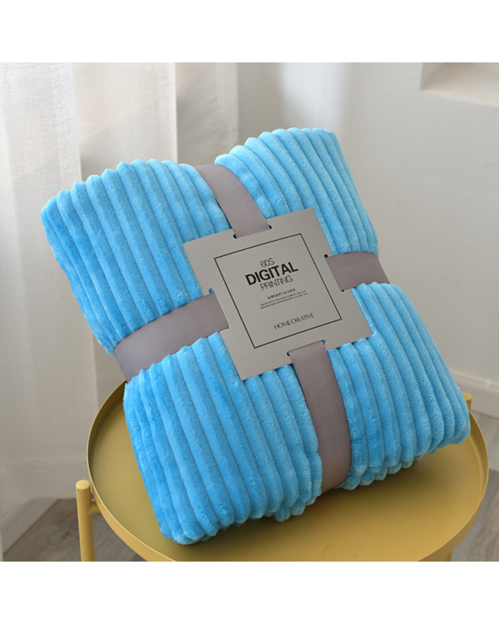 Fleece Plaid on The Sofa Soft Adult Cover Throw Winter Bed Blankets Warm Stitch Fluffy Bedspread Plaid for Sofa Bedroom template