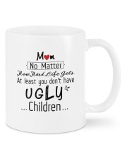 00x18 - Gifts for Mom Mothers Day - iloveyoumom Mugs tile