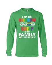 Be Different Long Sleeve Tee tile
