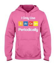 Science Hooded Sweatshirt tile