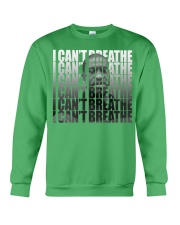 Human Rights Crewneck Sweatshirt tile