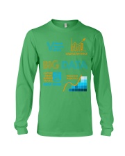 Science Long Sleeve Tee thumbnail