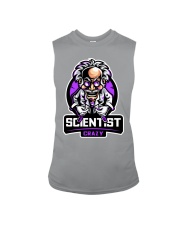 SCIENTIST Sleeveless Tee tile