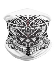 Polynesian Neck Gaiter front
