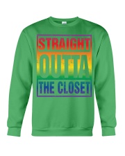 Be Different Crewneck Sweatshirt tile