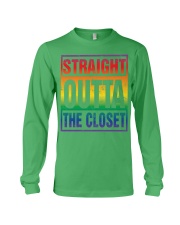 Be Different Long Sleeve Tee tile