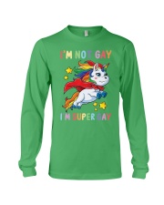 Be Different Long Sleeve Tee tile