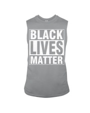 Human Rights Sleeveless Tee tile