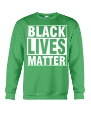 Human Rights Crewneck Sweatshirt tile