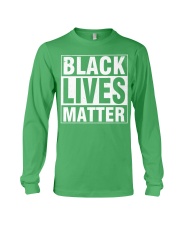Human Rights Long Sleeve Tee tile