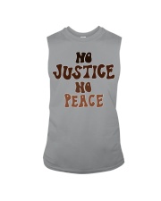 BLACK LIVES MATTER Sleeveless Tee tile