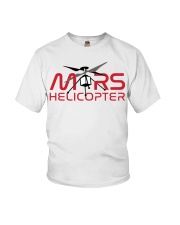 Mars Helicopter Youth T-Shirt tile