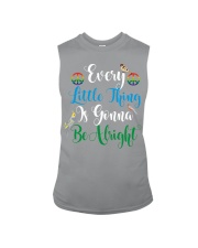 Every Little Thing Is Gonna Be Alright Sleeveless Tee thumbnail
