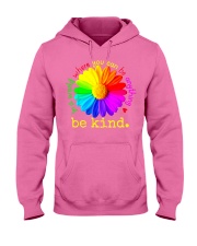 Be Kind Hooded Sweatshirt tile