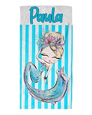 Paula Beach Towel front