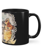 Cat Against Catcalls Mugs tile