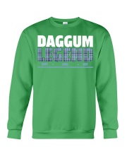 Daggum Legend Crewneck Sweatshirt tile