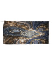 Science 50 Cloth face mask front