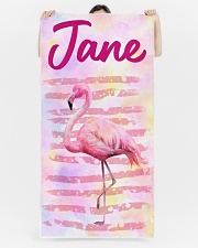 Flamingo Beach Towel aos-tc-beach-towels-lifestyle-front-05