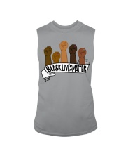 BLACK LIVES MATTER Sleeveless Tee thumbnail