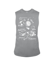 Science Sleeveless Tee thumbnail