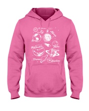 Science Hooded Sweatshirt thumbnail