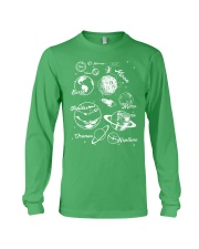 Science Long Sleeve Tee thumbnail