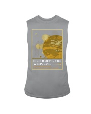 CLOUDS OF VENUS Sleeveless Tee tile