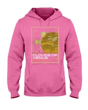 CLOUDS OF VENUS Hooded Sweatshirt tile