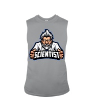 Science Sleeveless Tee thumbnail