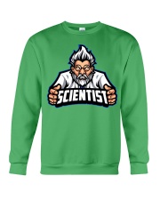 Science Crewneck Sweatshirt thumbnail