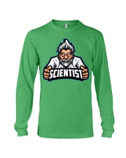 Science Long Sleeve Tee thumbnail