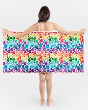 LGBT 21 Beach Towel aos-tc-beach-towels-lifestyle-front-01