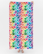 LGBT 21 Beach Towel aos-tc-beach-towels-lifestyle-front-04