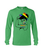 Be Different Long Sleeve Tee thumbnail