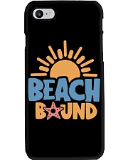 Beach Bound Phone Case tile