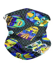 Polynesian Neck Gaiter front