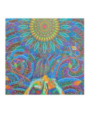 Peace and Love Cloth face mask aos-face-mask-coverlet-lifestyle-front-02
