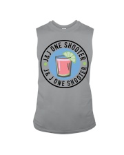 JJ ONE SHOOTER Sleeveless Tee tile