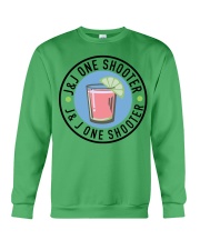 JJ ONE SHOOTER Crewneck Sweatshirt tile