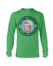 JJ ONE SHOOTER Long Sleeve Tee tile