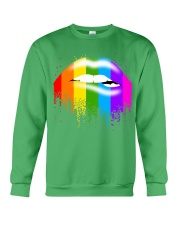 BE DIFFERENT Crewneck Sweatshirt thumbnail